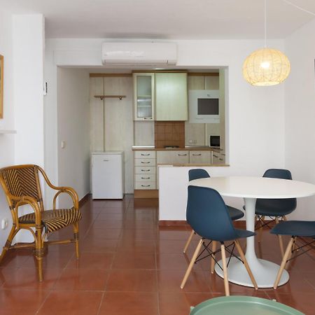 Apartments Mar De Tossa Тоса-де-Мар Екстер'єр фото