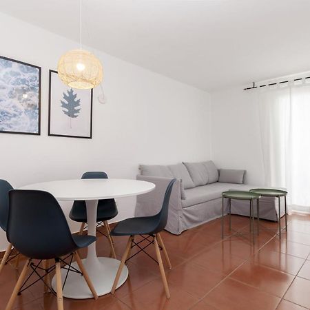 Apartments Mar De Tossa Тоса-де-Мар Екстер'єр фото