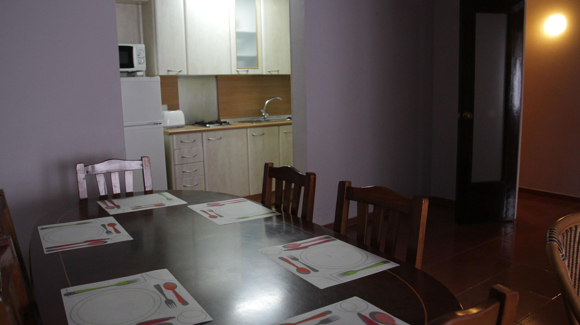 Apartments Mar De Tossa Тоса-де-Мар Екстер'єр фото