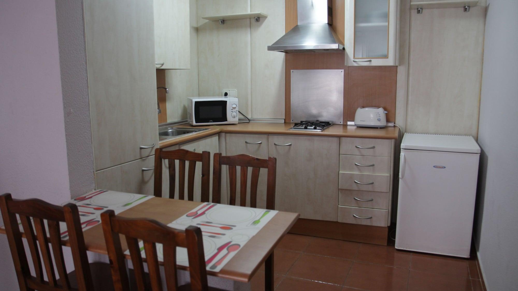 Apartments Mar De Tossa Тоса-де-Мар Екстер'єр фото
