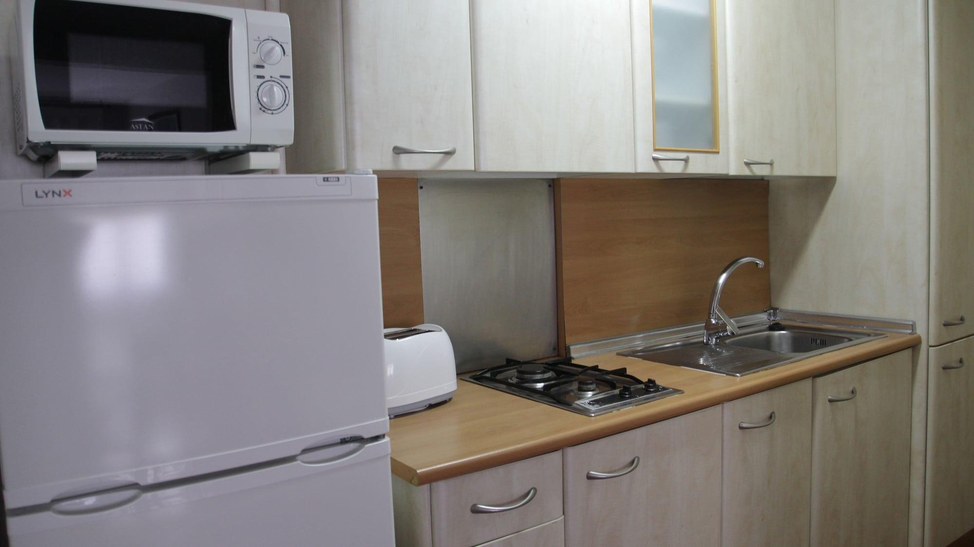 Apartments Mar De Tossa Тоса-де-Мар Екстер'єр фото