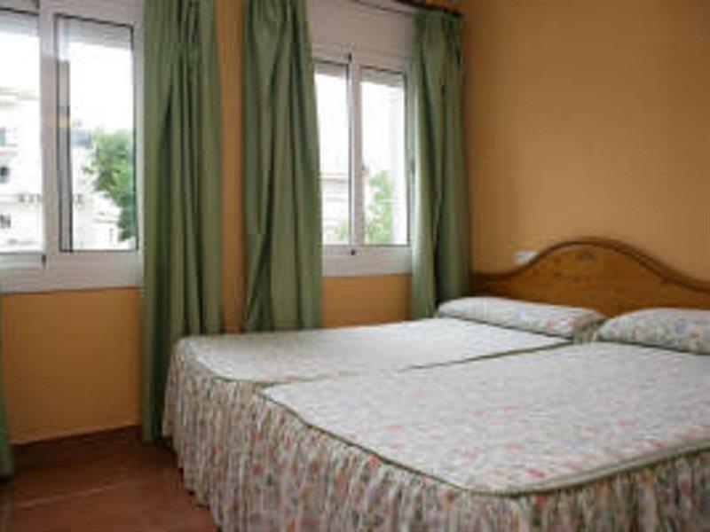 Apartments Mar De Tossa Тоса-де-Мар Екстер'єр фото