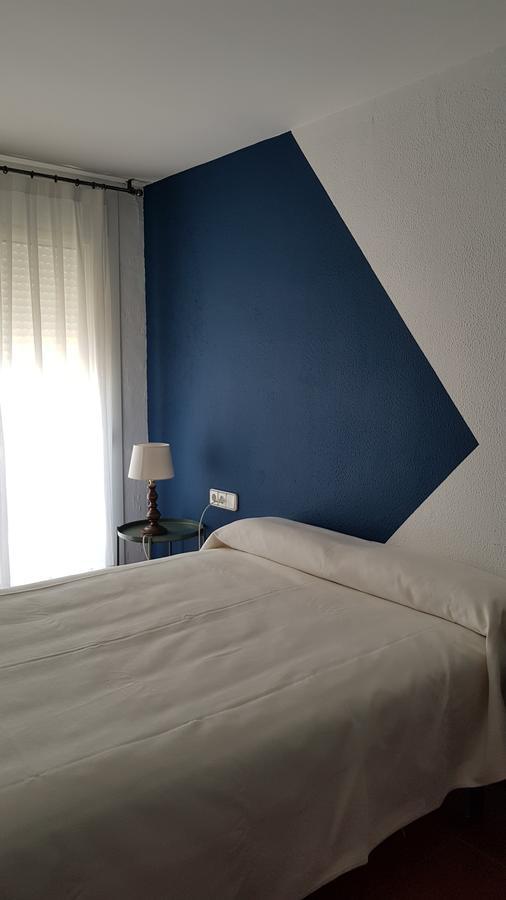 Apartments Mar De Tossa Тоса-де-Мар Екстер'єр фото