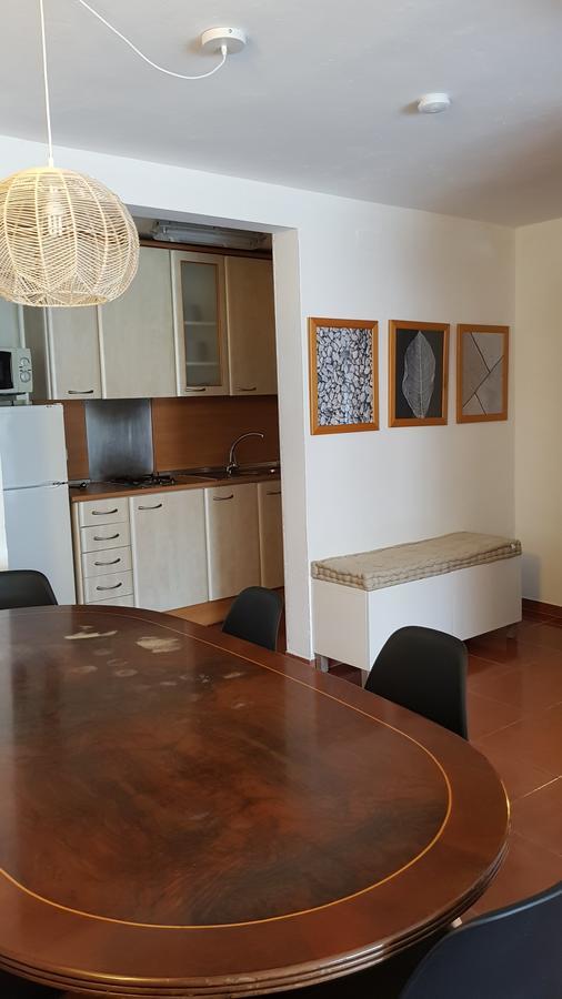 Apartments Mar De Tossa Тоса-де-Мар Екстер'єр фото