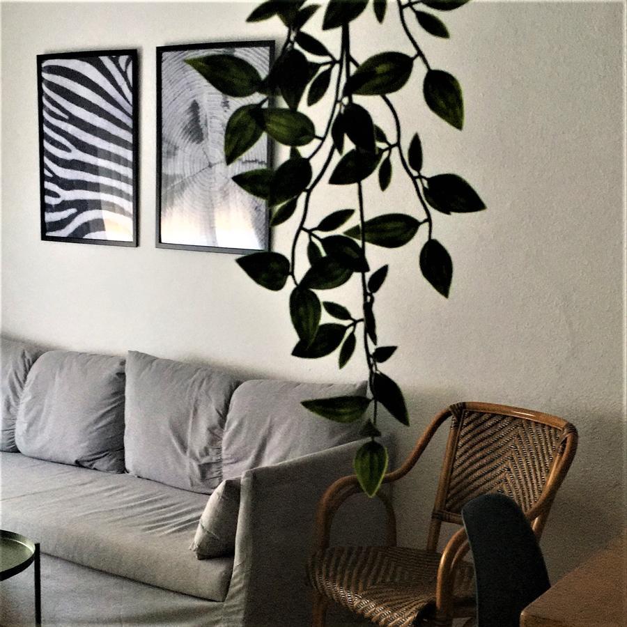 Apartments Mar De Tossa Тоса-де-Мар Екстер'єр фото