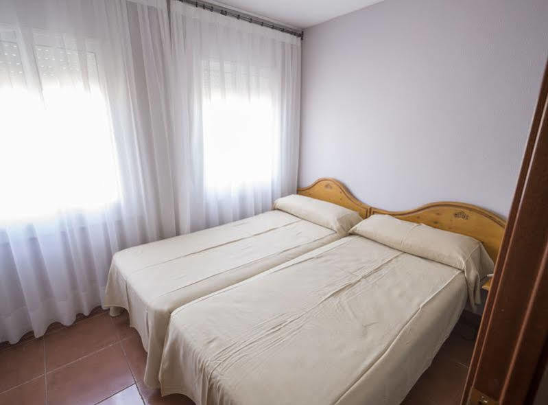 Apartments Mar De Tossa Тоса-де-Мар Екстер'єр фото