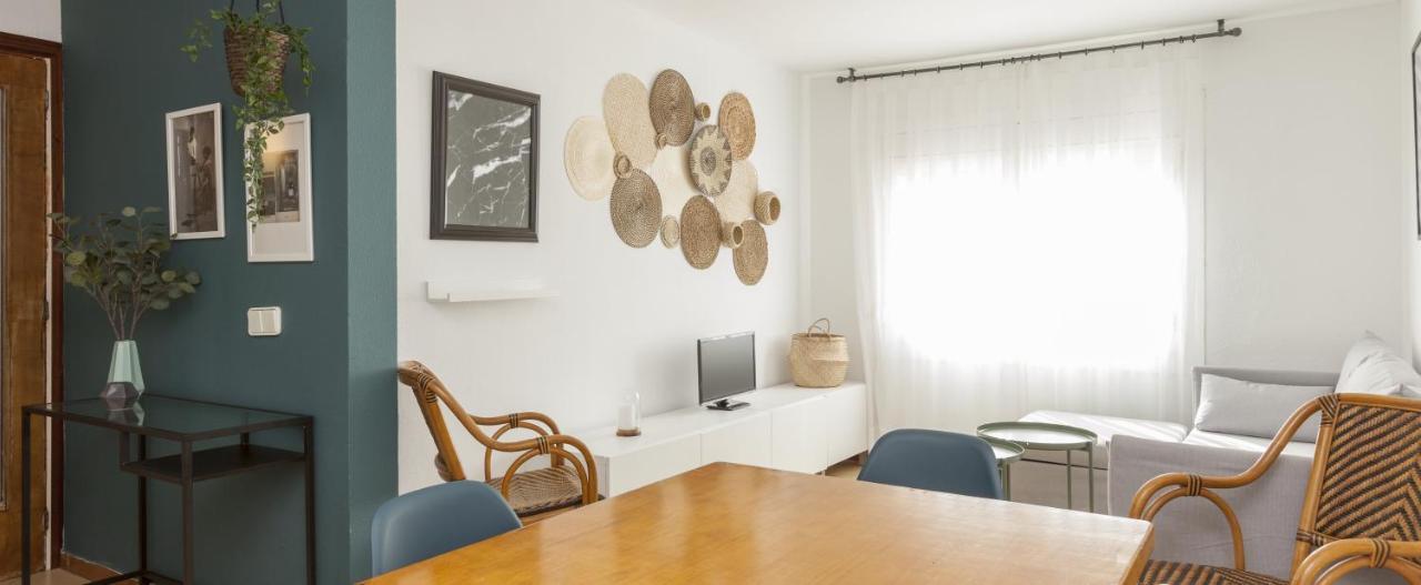 Apartments Mar De Tossa Тоса-де-Мар Екстер'єр фото