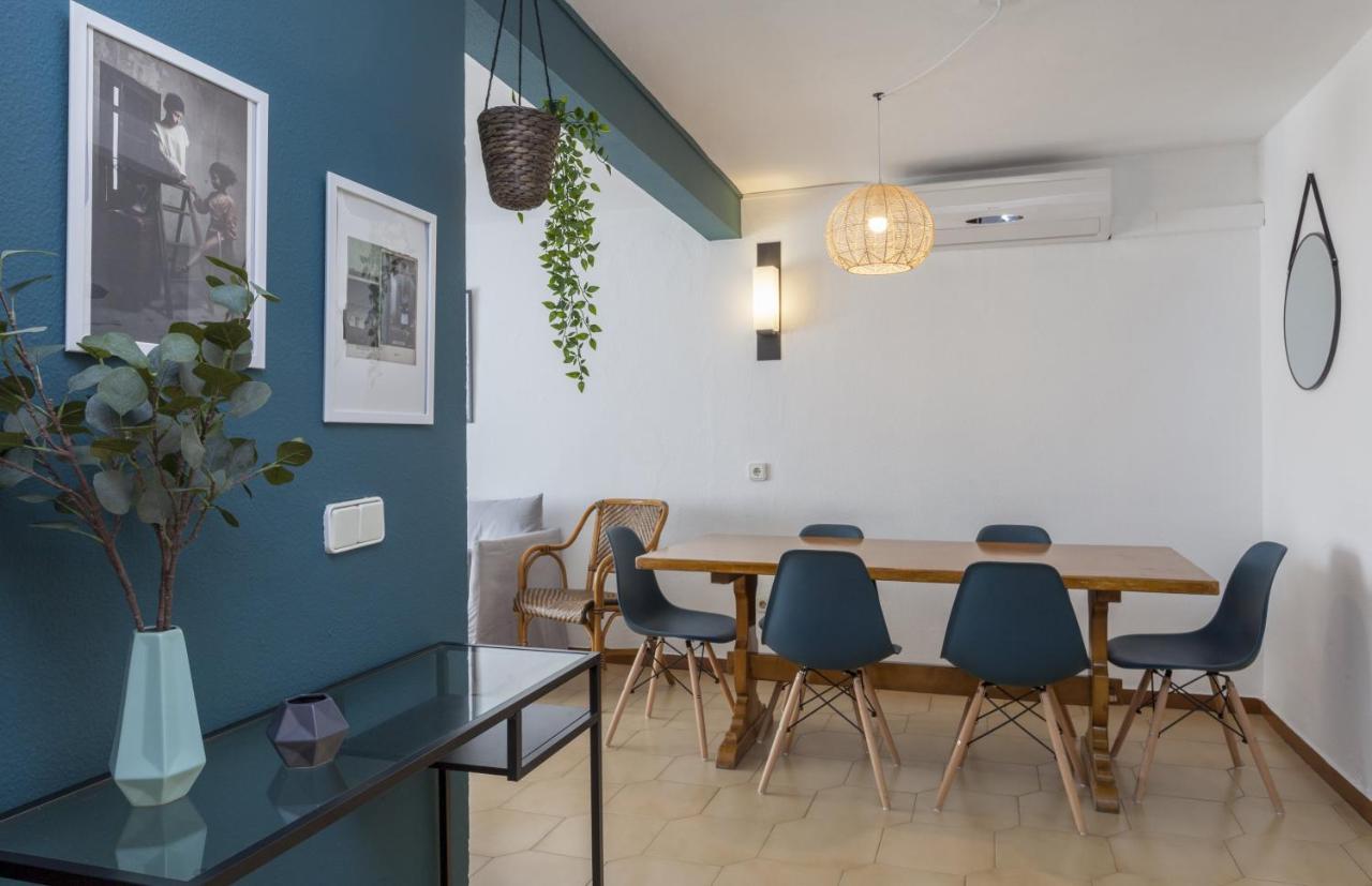 Apartments Mar De Tossa Тоса-де-Мар Екстер'єр фото