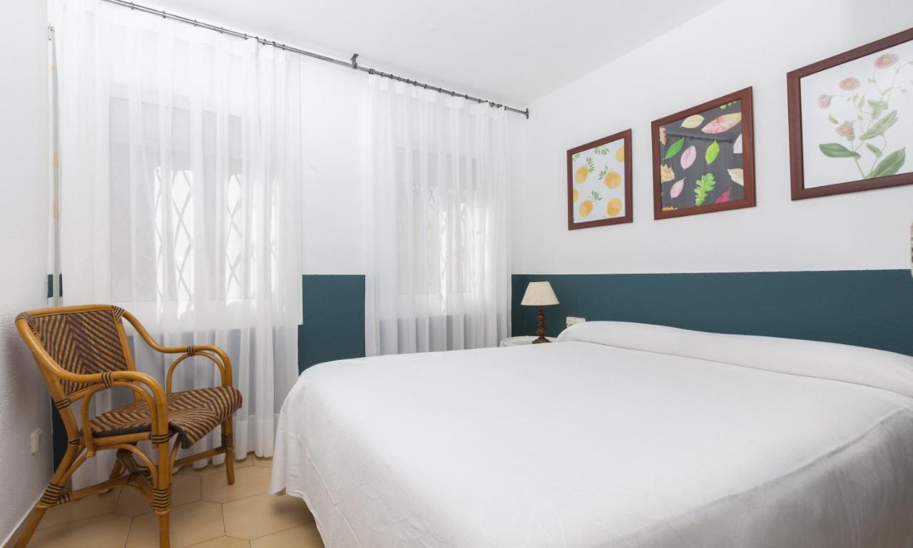 Apartments Mar De Tossa Тоса-де-Мар Екстер'єр фото