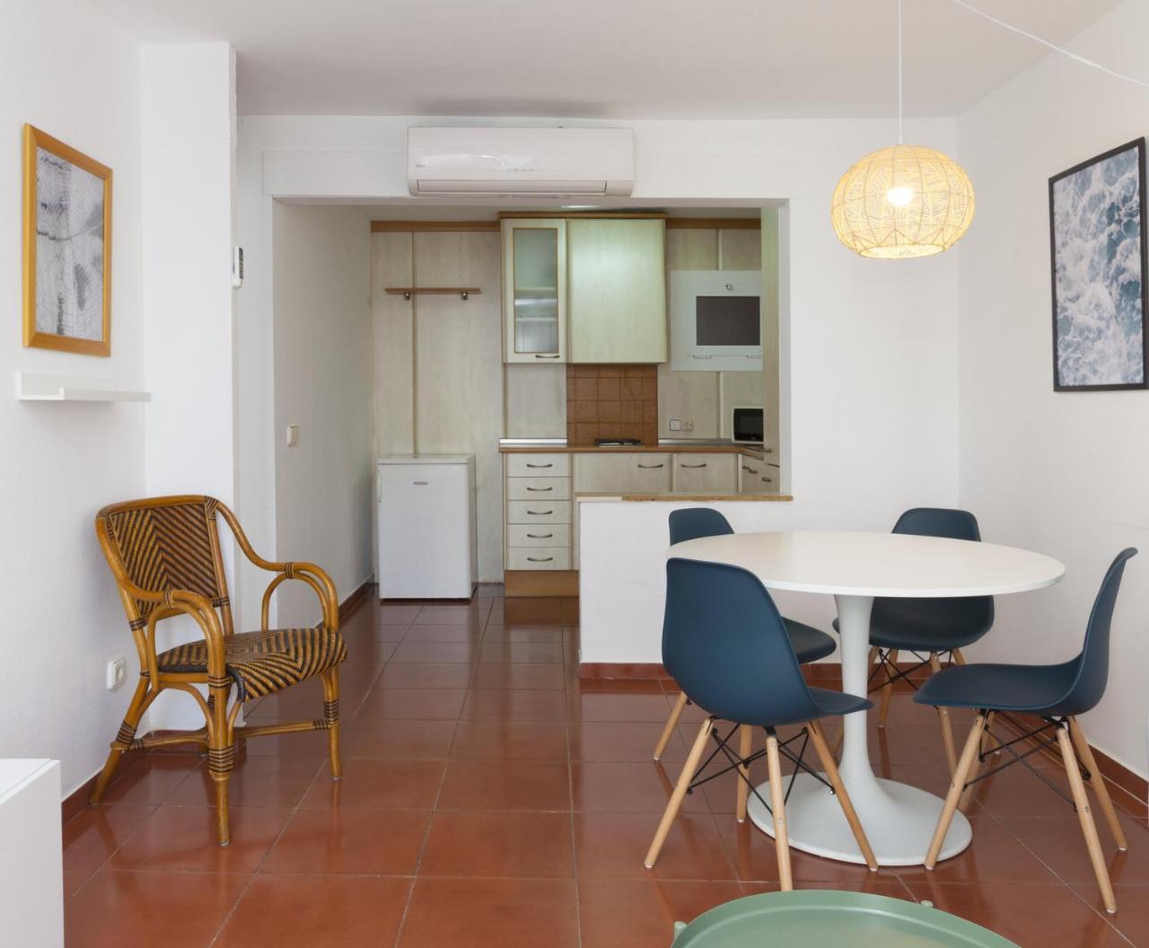 Apartments Mar De Tossa Тоса-де-Мар Екстер'єр фото
