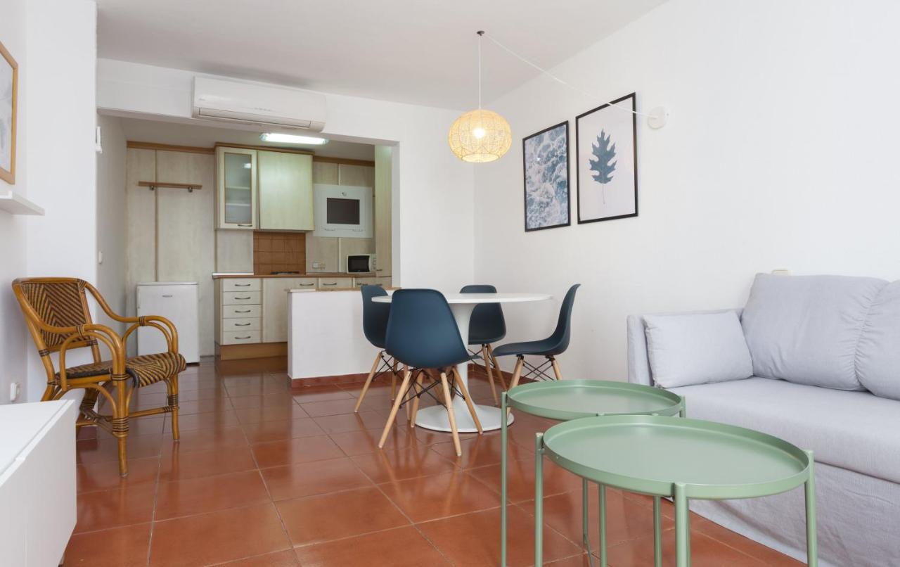 Apartments Mar De Tossa Тоса-де-Мар Екстер'єр фото