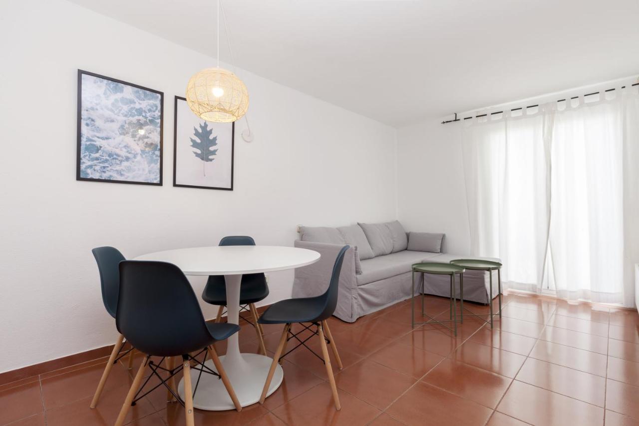 Apartments Mar De Tossa Тоса-де-Мар Екстер'єр фото