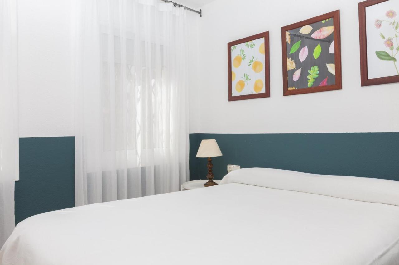 Apartments Mar De Tossa Тоса-де-Мар Екстер'єр фото