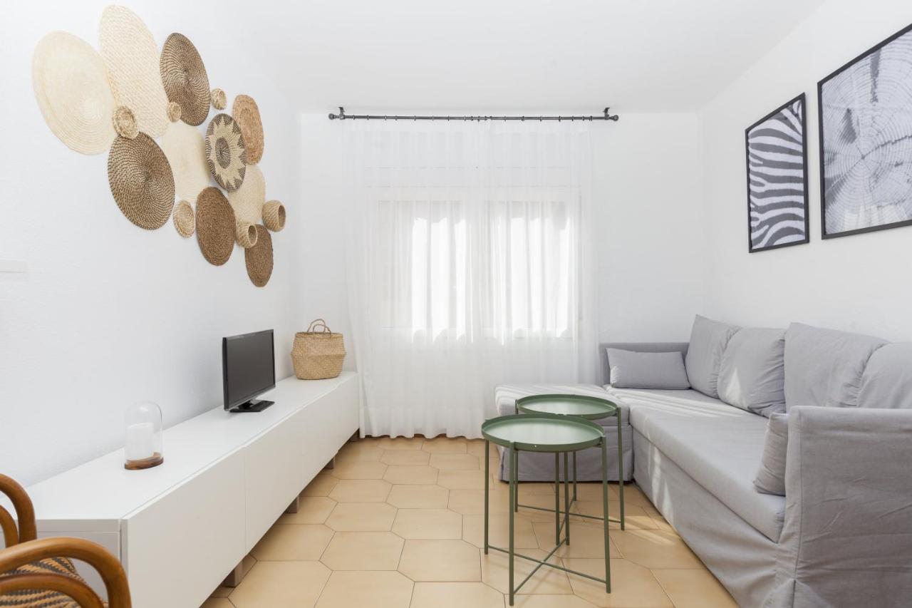 Apartments Mar De Tossa Тоса-де-Мар Екстер'єр фото