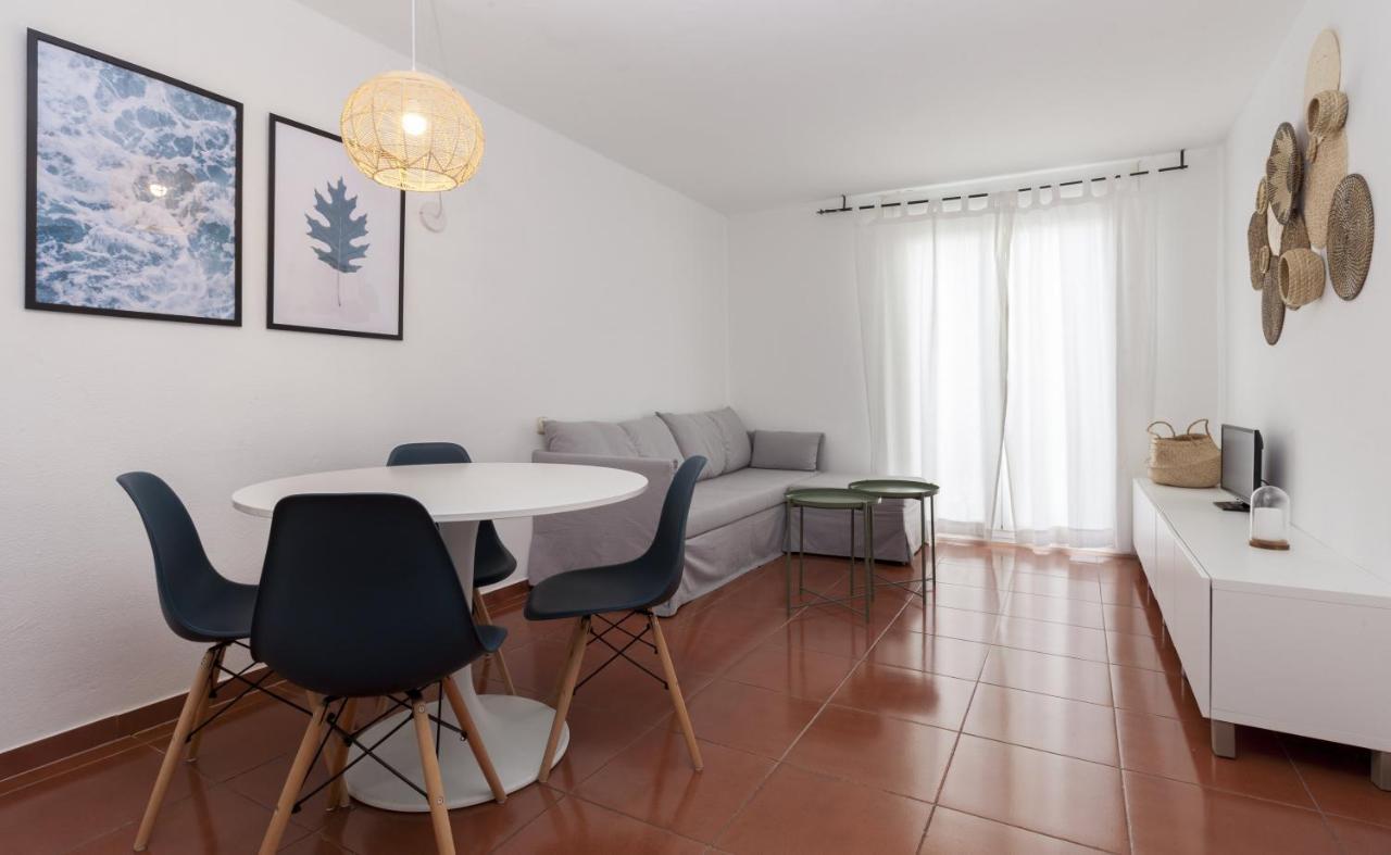 Apartments Mar De Tossa Тоса-де-Мар Екстер'єр фото