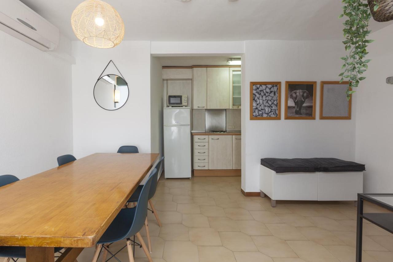 Apartments Mar De Tossa Тоса-де-Мар Екстер'єр фото