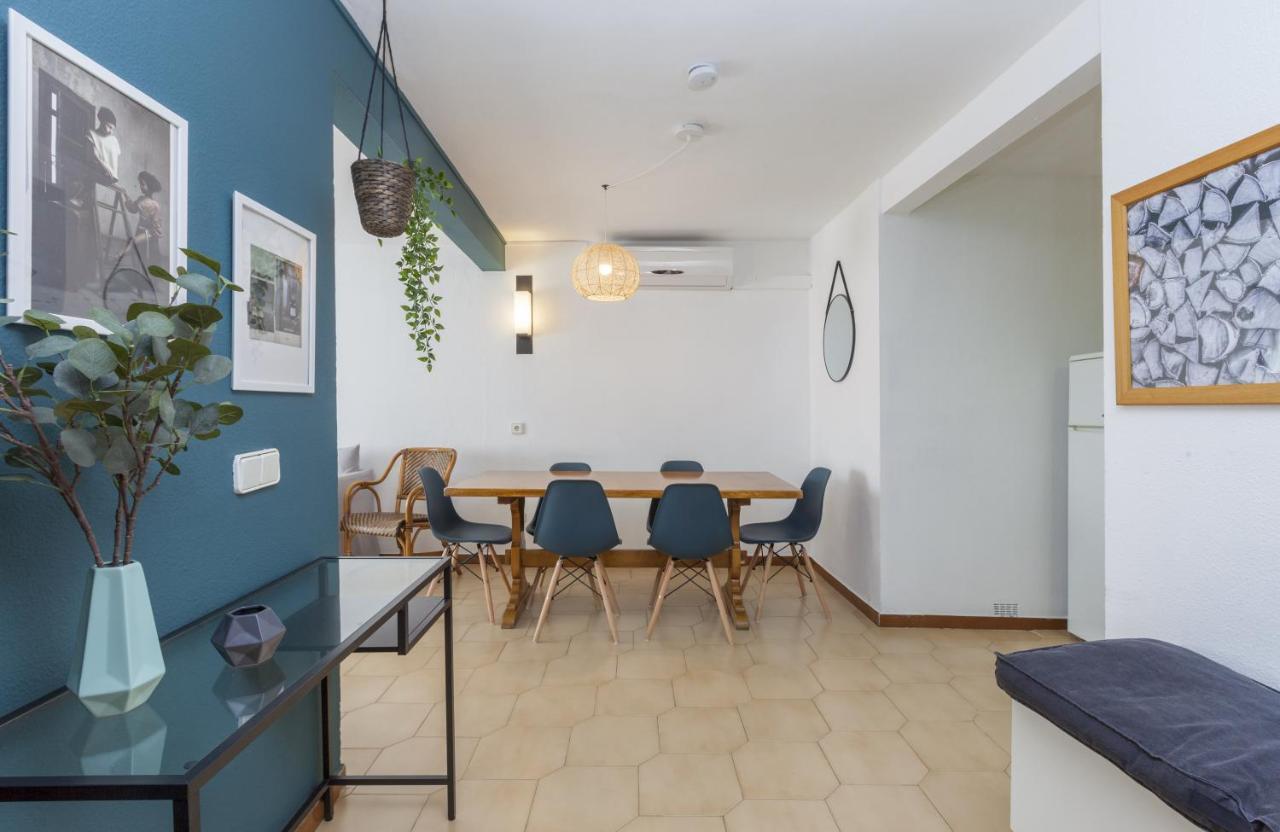 Apartments Mar De Tossa Тоса-де-Мар Екстер'єр фото