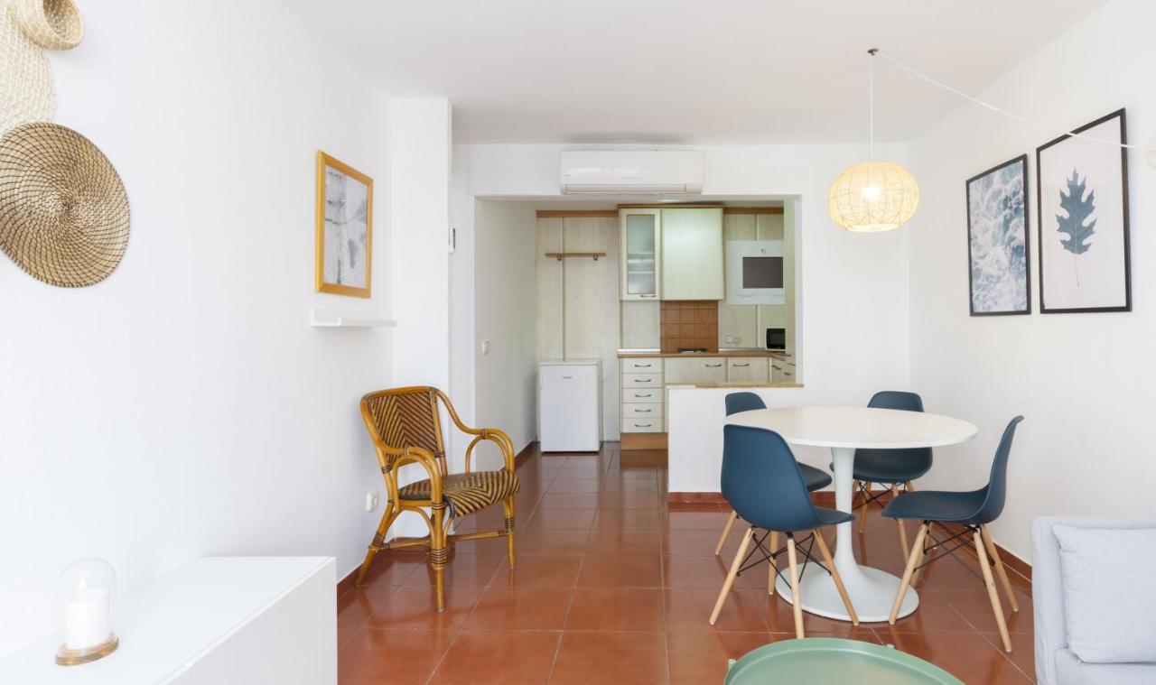 Apartments Mar De Tossa Тоса-де-Мар Екстер'єр фото