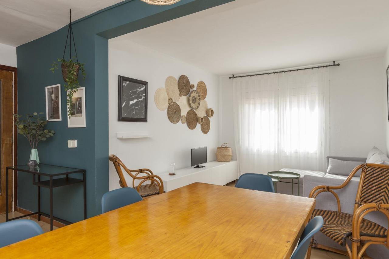 Apartments Mar De Tossa Тоса-де-Мар Екстер'єр фото