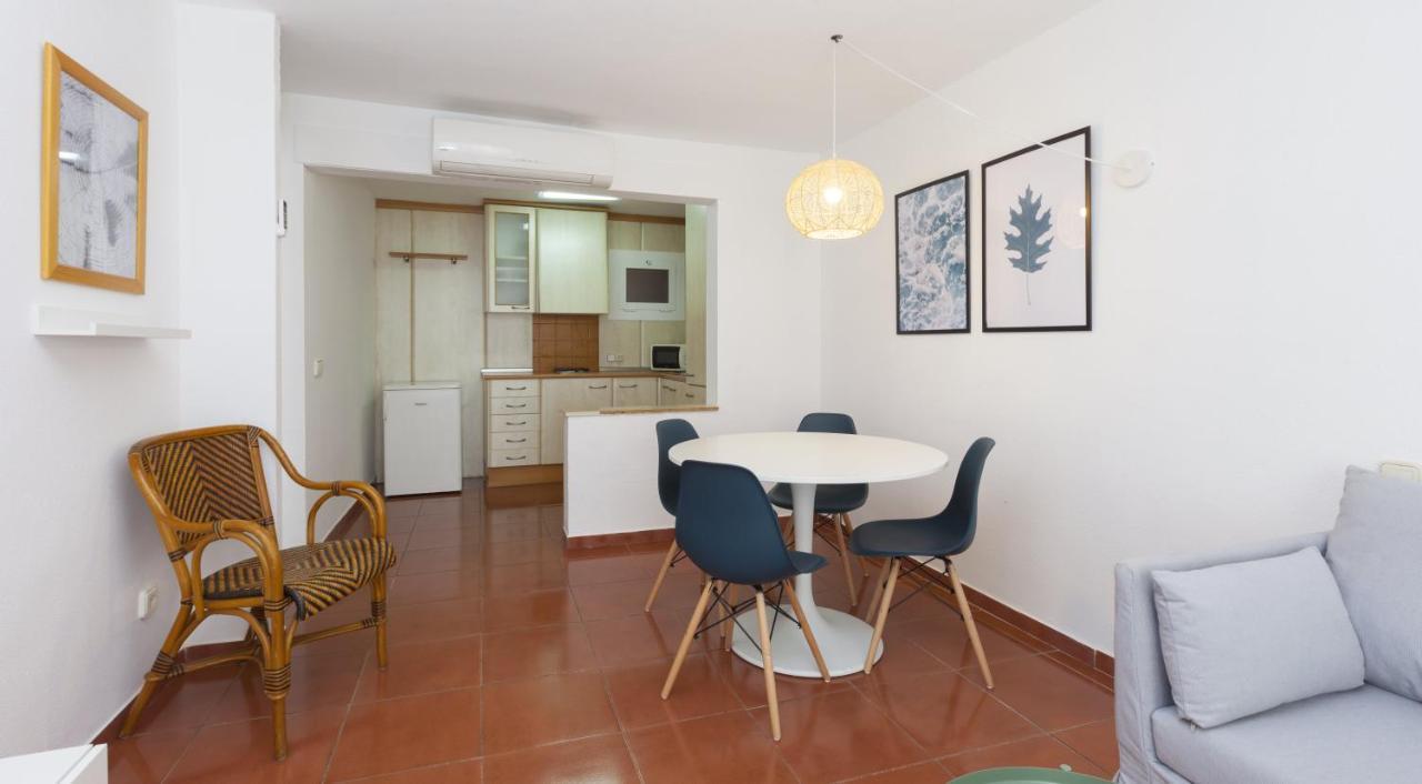 Apartments Mar De Tossa Тоса-де-Мар Екстер'єр фото