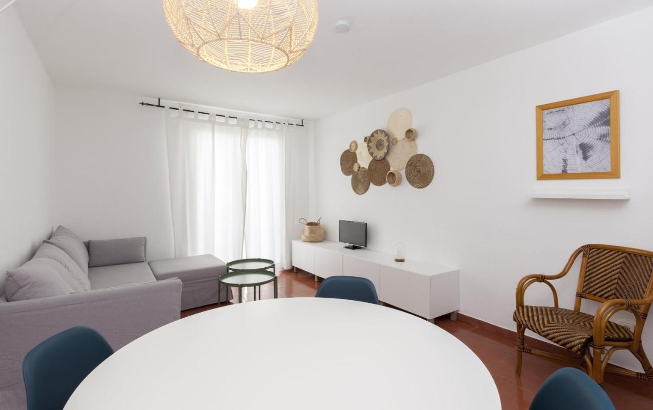Apartments Mar De Tossa Тоса-де-Мар Екстер'єр фото