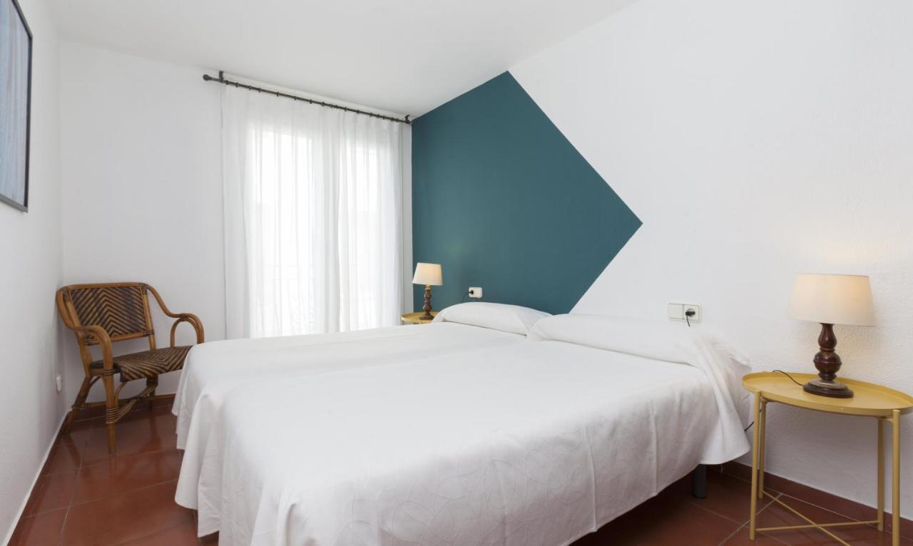 Apartments Mar De Tossa Тоса-де-Мар Екстер'єр фото